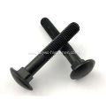 Grade 8 Carriage Bolts